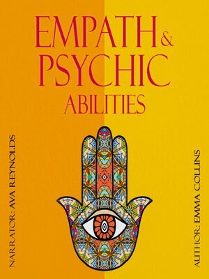 cover image of Empath and Psychic Abilities